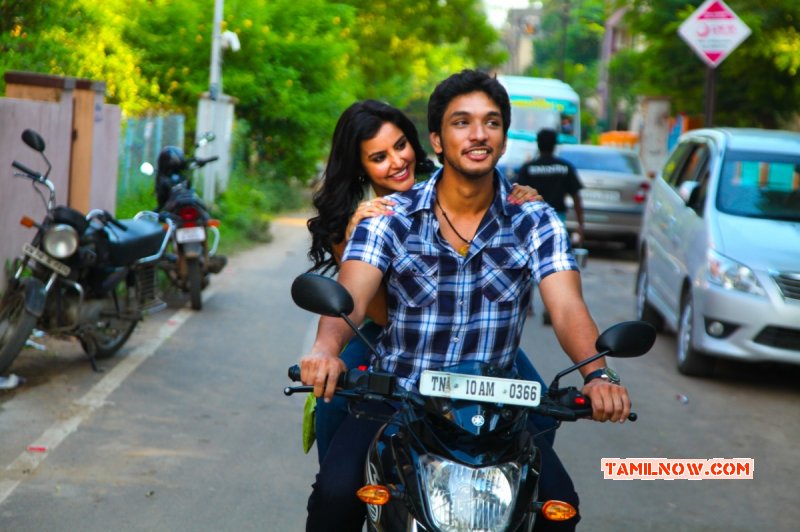 Image Priya Anand In Vai Raja Vai 227