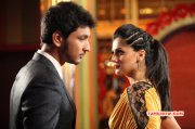 New Image Gautham Karthik Tapsee Pannu In Vai Raja Vai 782