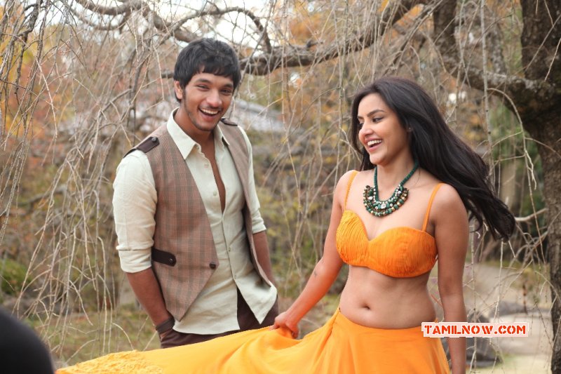 New Still Gautam Karthik Priya Anand In Vai Raja Vai 140