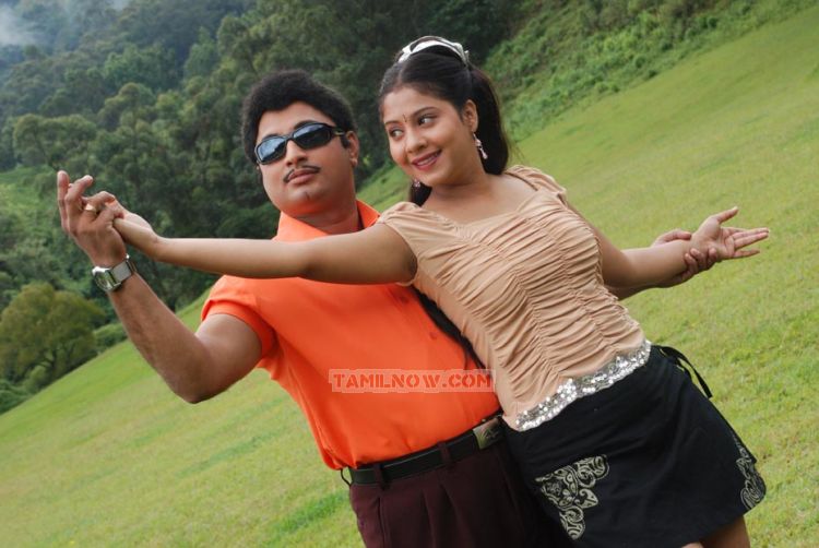 Movie Valiban Sutrum Ulagam Stills 426