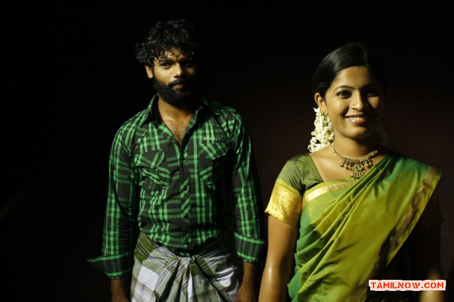 Tamil Movie Valiyudan Oru Kadhal Stills 1825