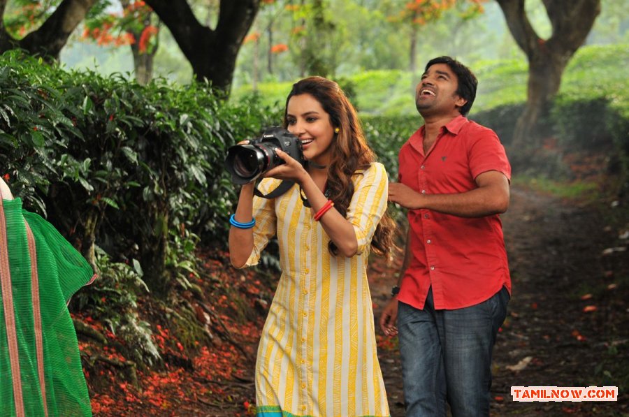 Movie Vanakkam Chennai Stills 5627