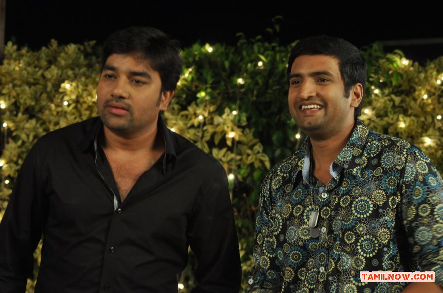 Siva Santhanam In Vanakkam Chennai 245