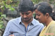 Tamil Movie Vanakkam Chennai Photos 8629