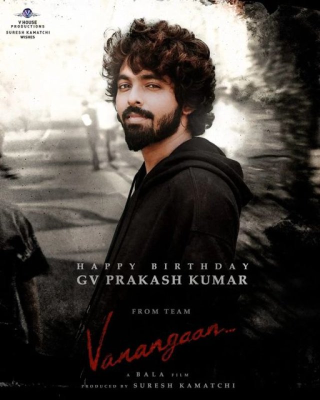 2024 Gallery Vanangaan Tamil Movie 5028