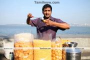 Actor Santhanam