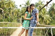 Jeeva And Tapsee Pannu 5