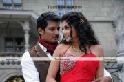 Jeeva Tapsee Vandhaan Ventraan Still 10