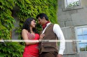 Jeeva Tapsee Vandhaan Ventraan Still 11