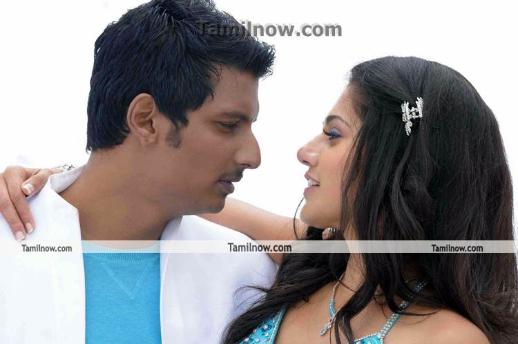 Jeeva Tapsee Vandhaan Ventraan Still 14