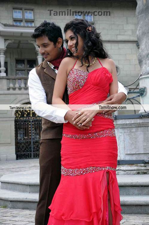 Vandhaan Ventraan Movie Still 8