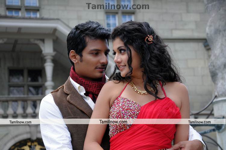 Vanthan Ventraan Film Still