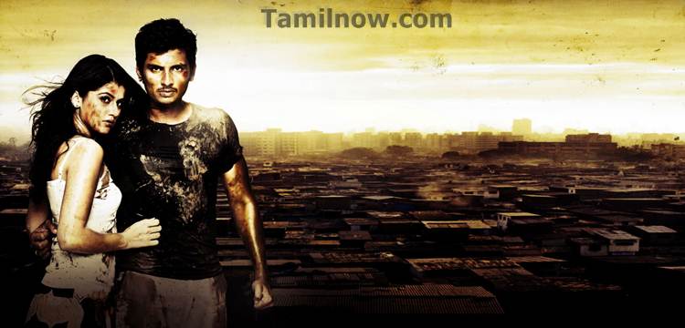 Vanthan Ventraan Tamil Movie