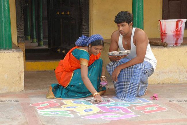 Varmam Movie Pics 5