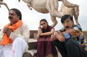 Tamil Movie Varuvan Thalaivan Photos 8051