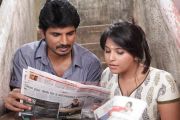 Dileepan And Anjali Starrer Vathikuchi 58