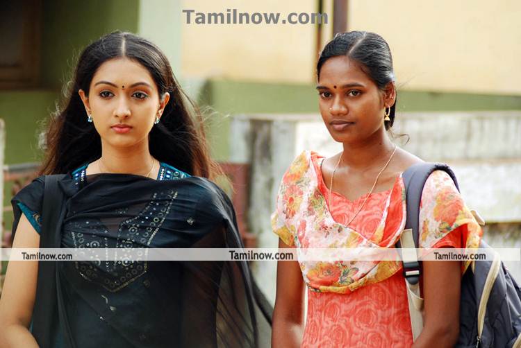 Uthra Unni In Vavval Pasanga 2