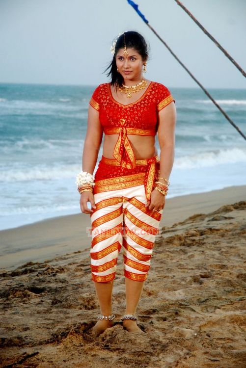 Madhushree In Vazhi Vidu Kanne Vazhi Vidu 578