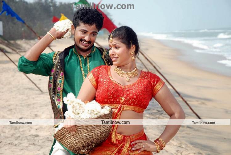 Vazhi Vidu Kanne Vazhi Vidu Beach Still