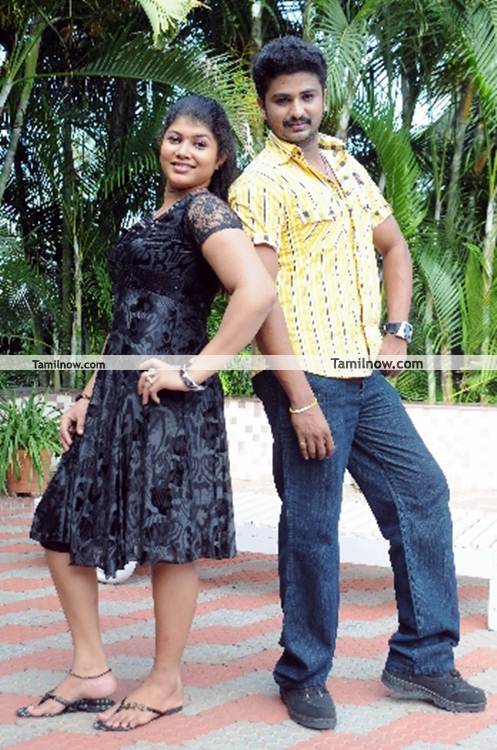 Vazhi Vidu Kanne Vazhi Vidu Movie Still 11