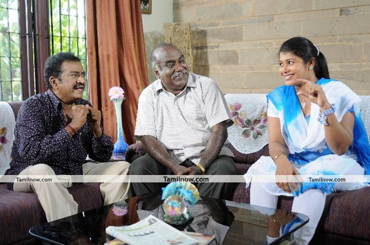 Vazhi Vidu Kanne Vazhi Vidu Movie Still 5