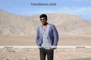 Vedi Movie Still Vishal 1