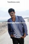 Vedi Movie Still Vishal 2