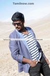 Vedi Movie Still Vishal 3