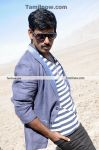 Vedi Movie Still Vishal 4