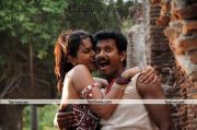 Vedi Movie Still Vishal Sameera 1