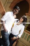 Vishal And Sameera Reddy In Vedi Movie 6