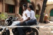 Vishal And Sameera Reddy In Vedi Movie 9