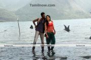 Vishal And Sameera Reddy Stills 1