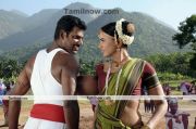 Vishal And Sameera Reddy Stills 11