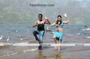 Vishal And Sameera Reddy Stills 2