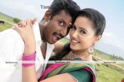 Vishal And Sameera Reddy Stills 6