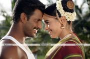 Vishal And Sameera Reddy Stills 8