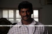 Vishal In Vedi Movie 1