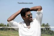 Vishal In Vedi Movie Pic3