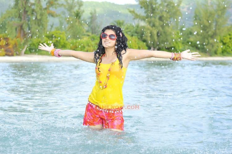 Tapsee Pannu In Veeraiah 598