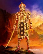 Tamil Film Veerapandiya Kattabomman Latest Still 7752