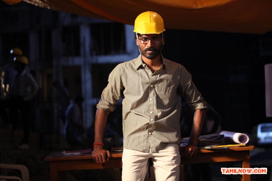 Dhanush In Vip Movie 870