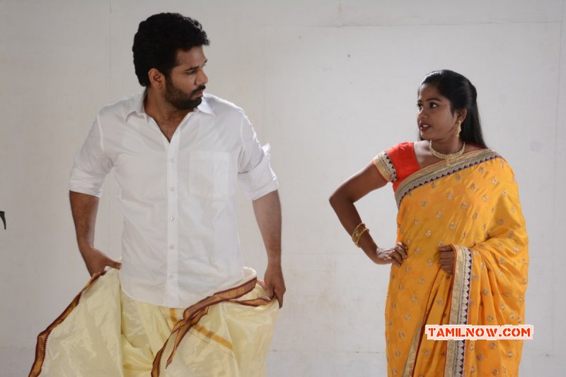 Recent Stills Vellai Ulagam Movie 6159