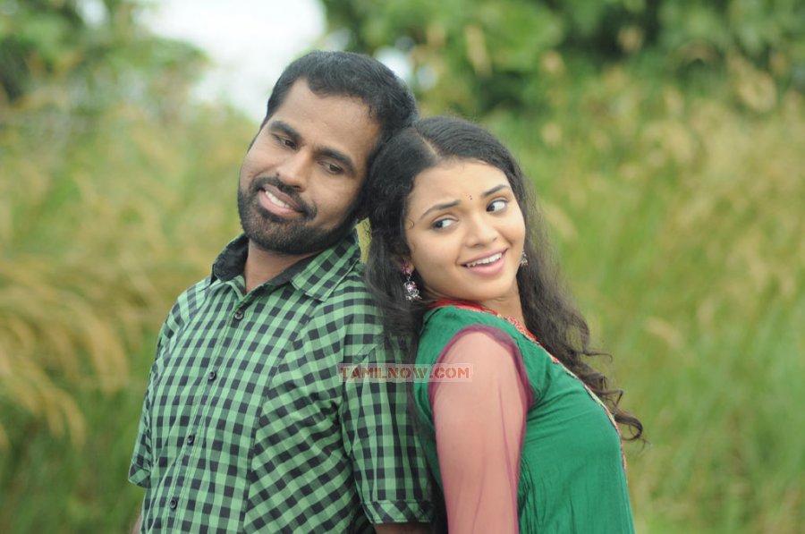 Movie Vellai Stills 1022