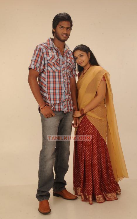 Movie Vellaikagitham Stills 1464