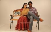 Movie Vellaikagitham Stills 7569