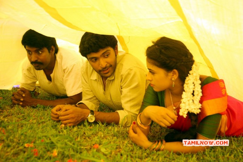 2014 Photo Movie Vellaikara Durai 458