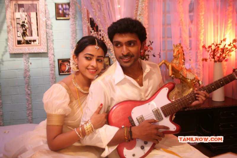 Nov 2014 Picture Tamil Film Vellaikara Durai 2228