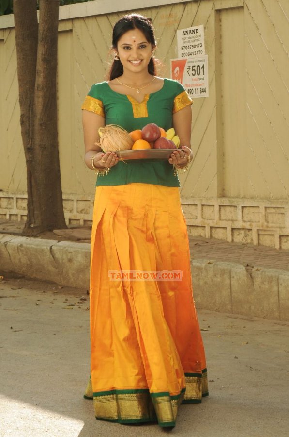 Aarushi In Velmurugan Borewell 610