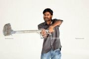 Dhanush In Vengai Pics 7